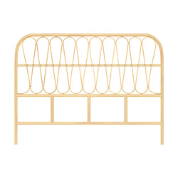 Rendez Vous Deco Elior - Rotin Naturel