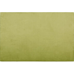 UB Design Bronx Tête de lit 160 cm - Vert