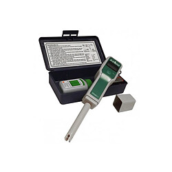 CCEI Testeur électronique pH piscine