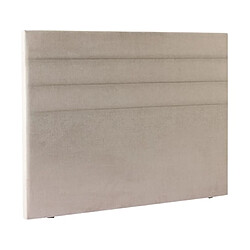 Bultex Tête de lit Thera 200cm - Taupe