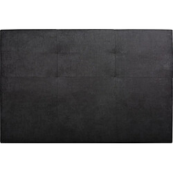 Ub design Tête de lit Noah - Gris foncé