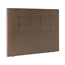 BULTEX Tête de lit Telica 180 cm - Marron