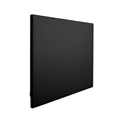 UB Design Cannes Tête de lit - Noir