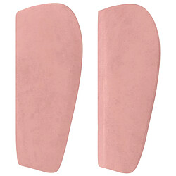 Acheter vidaXL 3117325 - Rose