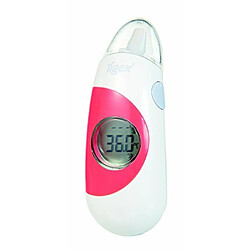 Avis Tigex Thermomètre multifonctions