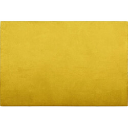 Ub design Tête de lit Bronx - Jaune