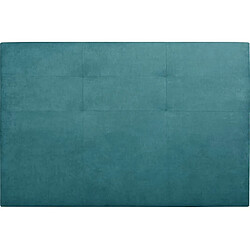 Ub design Tête de lit Noah Bronx - Turquoise