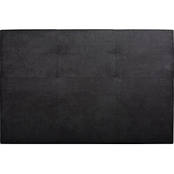 Ub design tête de lit Noah - Noir