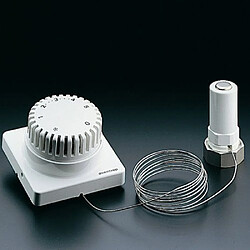 Oventrop Thermostat réglable à distance