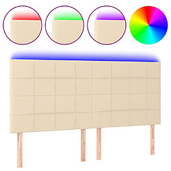 Tête de lit