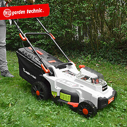 Elem Garden Technic 40V pas cher