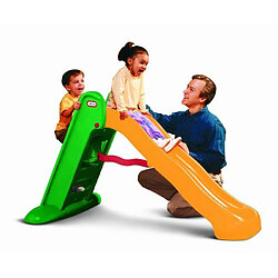 Little Tikes Grand Toboggan Pliable