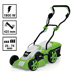 Acheter Vito VITOGARDEN Électrique 1800W