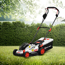 Elem Garden Technic 20V pas cher
