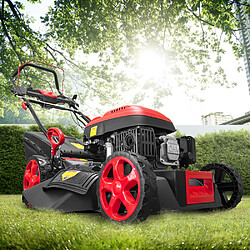 Elem Garden Technic Elem Garden 173cc pas cher