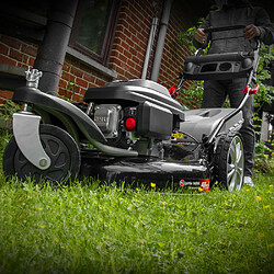 Elem Garden Technic Elem Garden 3 roues 196cc pas cher