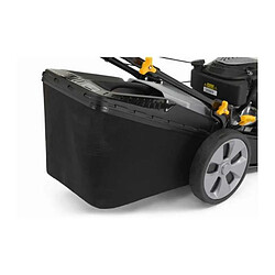 Avis Alpina tondeuse thermique