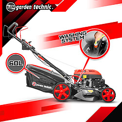 Acheter Elem Garden Technic Elem Garden 173cc