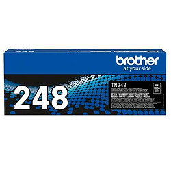 Brother TN248 - Noir