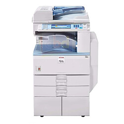 Ricoh MP - Toner Cyan