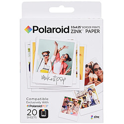 Toner Polaroid