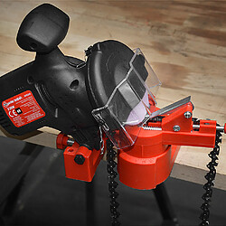 Avis ELEM GARDEN TECHNIC