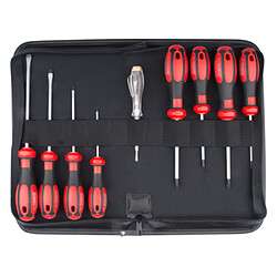 CETAFORM Cetafom Jeu de 9 tournevis
