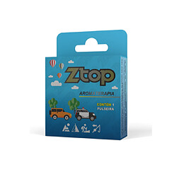 L'Autre Distribution ZTop Kids Anti-moustique