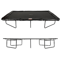 Acheter jump4fun Trampoline XXL 518x305 cm