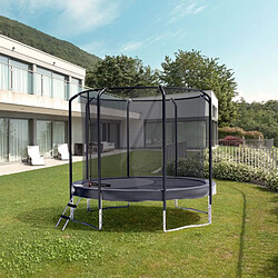 Jump4Fun Trampoline Semi-Pro 10FT / 305 cm