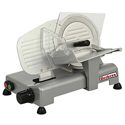 BECKERS Trancheuse GA 195 à 300