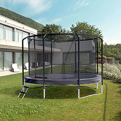 Jump4Fun Trampoline Semi-Pro 14FT / 427 cm