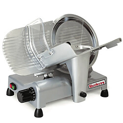 BECKERS Trancheuse GA 195 à 300