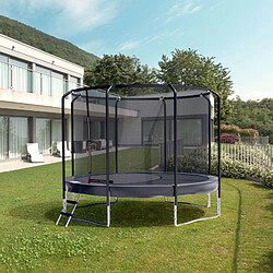 JUMP4FUN Trampoline Semi-Pro 12FT