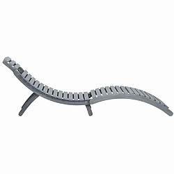 Transat & chaise longue