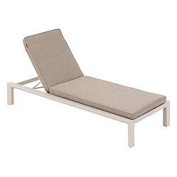 HESPERIDE Transat Evasion aluminium Argile