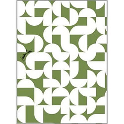 Avis Jardin prive Chilienne matelassée - Vert