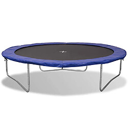 vidaXL Ensemble Trampoline 5 pièces 3,05 m