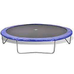 vidaXL Ensemble de Trampoline 5 Pièces 3,66 m