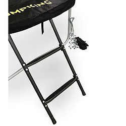 Jumpking Trampolines Jumpking Combo Deluxe