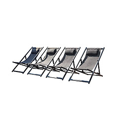 Transat & chaise longue Concept Usine