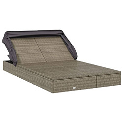 Transat & chaise longue