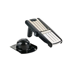 Easy make Mandoline - Noir