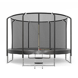 Jump4Fun Trampoline Semi-Pro 14FT / 427 cm