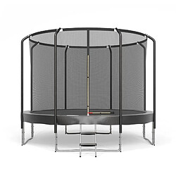 JUMP4FUN Trampoline Semi-Pro 12FT
