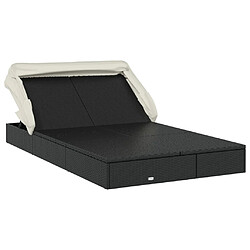 Transat & chaise longue