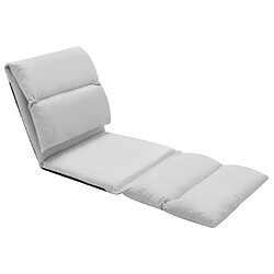 Transat & chaise longue