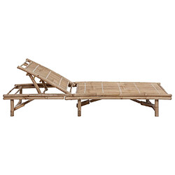 Transat & chaise longue