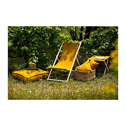 Avis Jardin Privé Chilienne agrafée - Cumin