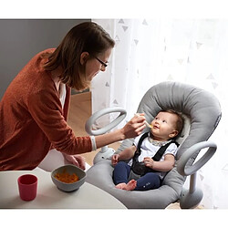 Acheter Beaba Transat balancelle - Gris